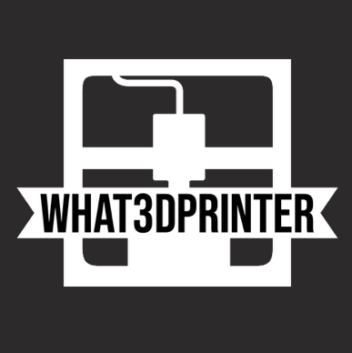 What 3D Printer